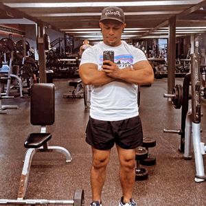 Meet your Posher, Brodie